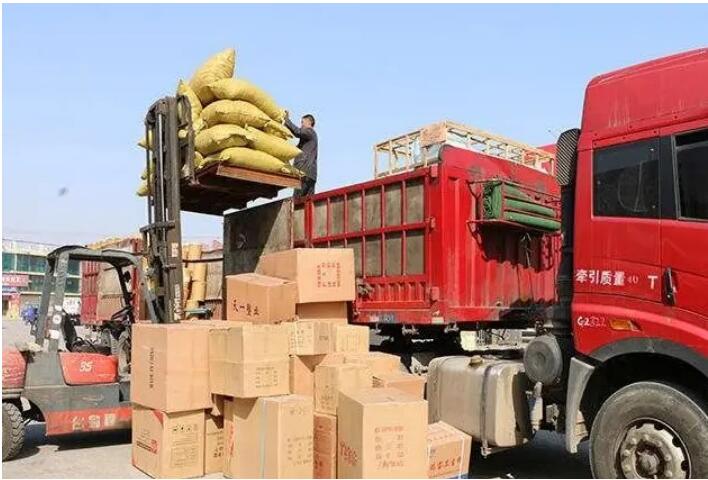 厦门到开平区物流专线