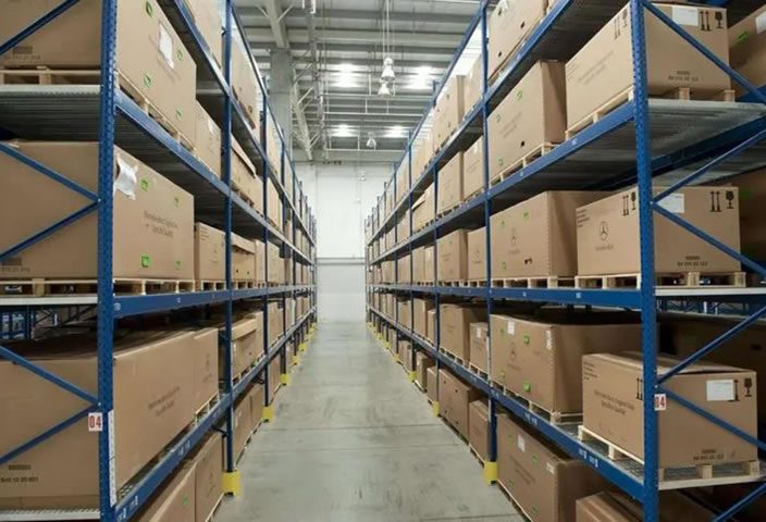 厦门到开平区货物仓储