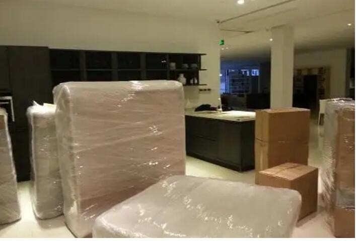 厦门到开平区长途搬家