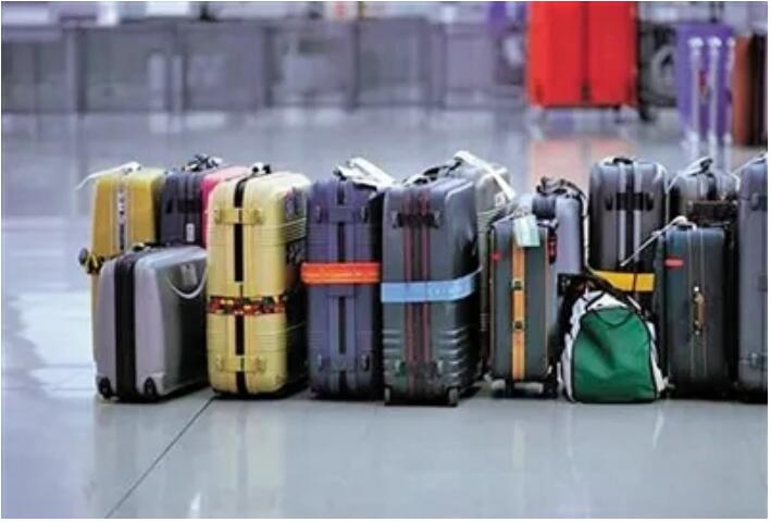 厦门到开平区行李托运